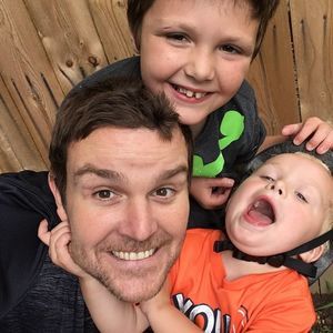 Meet your Posher, Brian